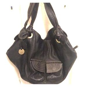 SALE💥 Alla Klingman Leather Bag